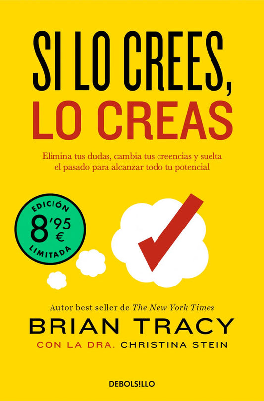 Si lo crees, lo creas