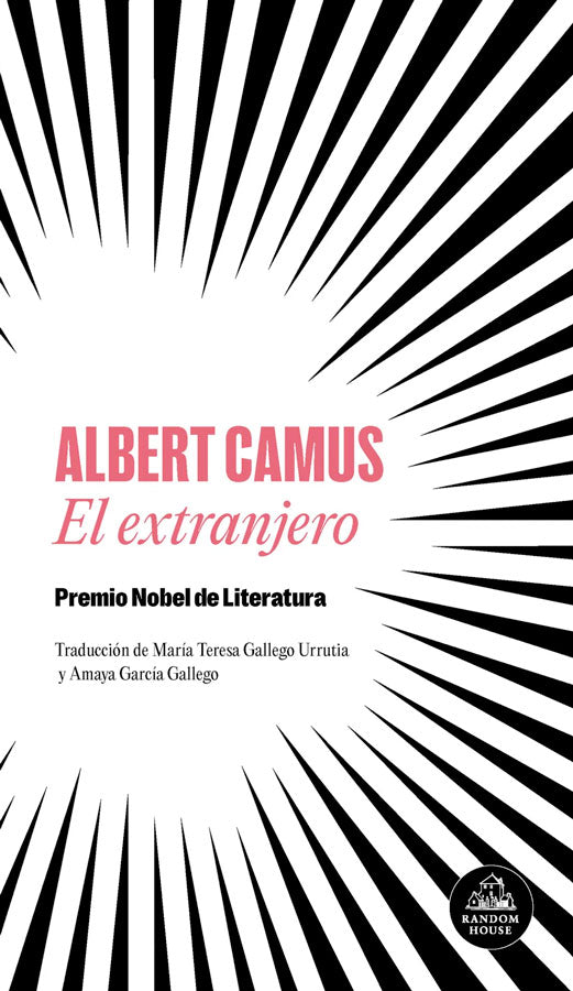 El extranjero [Ed. Especial]