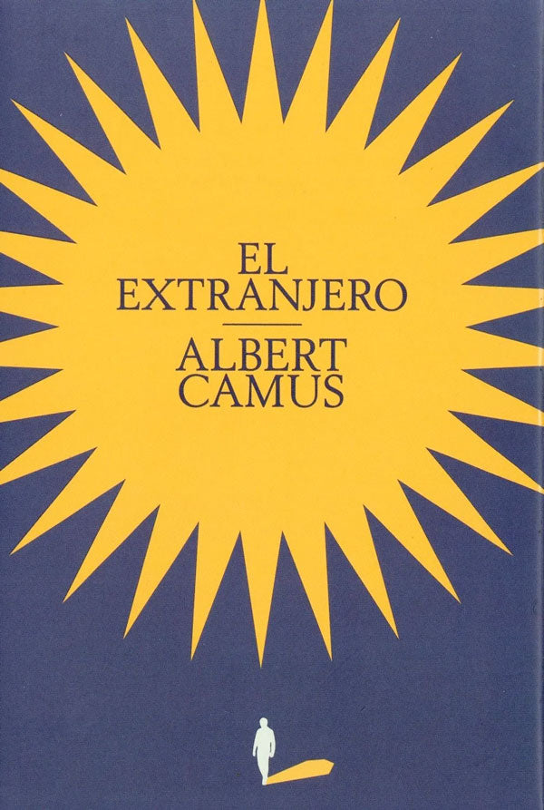 El extranjero [Ed. Especial]