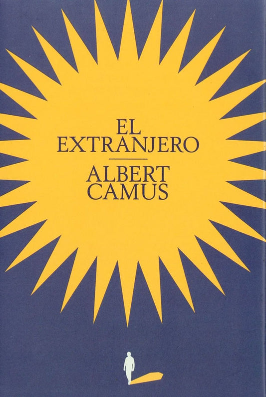 El extranjero [Ed. Especial]