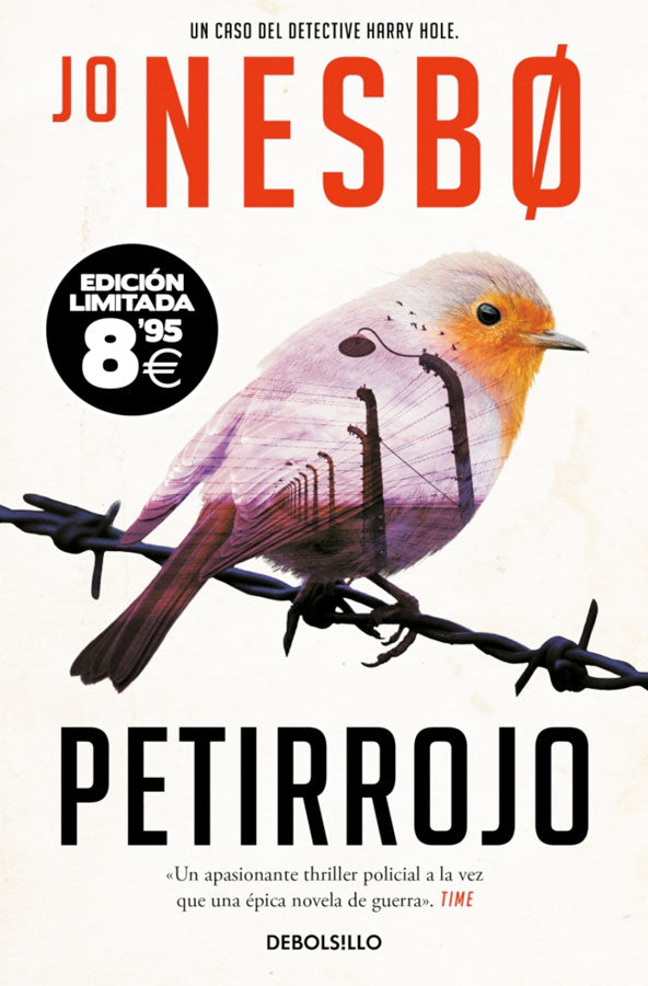 Petirrojo