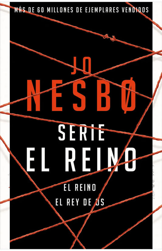 Pack Serie El Reino