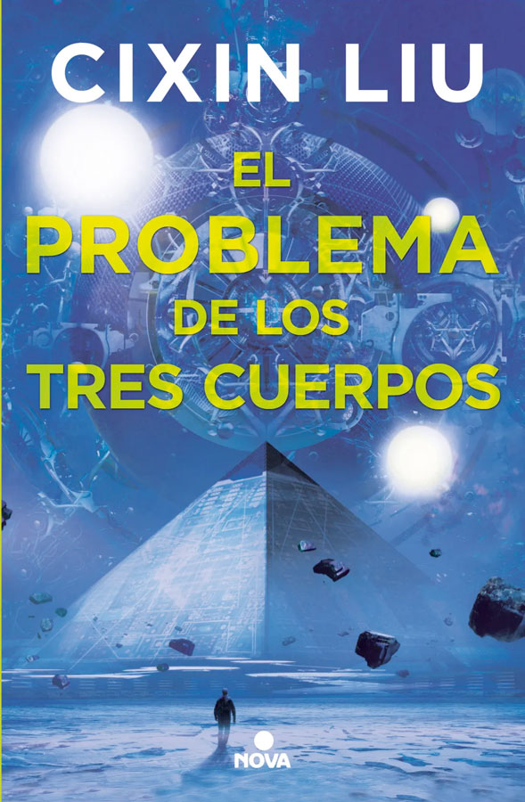 El problema de los tres cuerpos