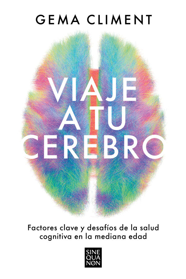 Viaje a tu cerebro