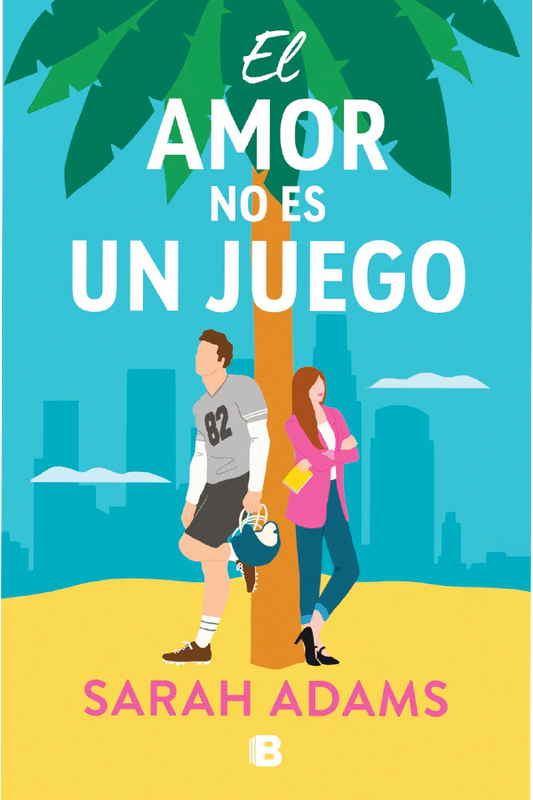 El amor no es un juego