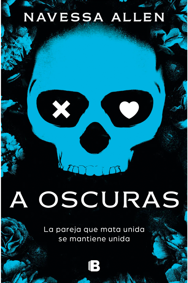 A oscuras