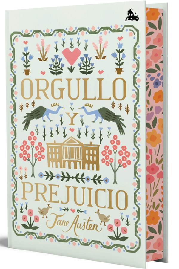 Orgullo y prejuicio [Ed. Especial]