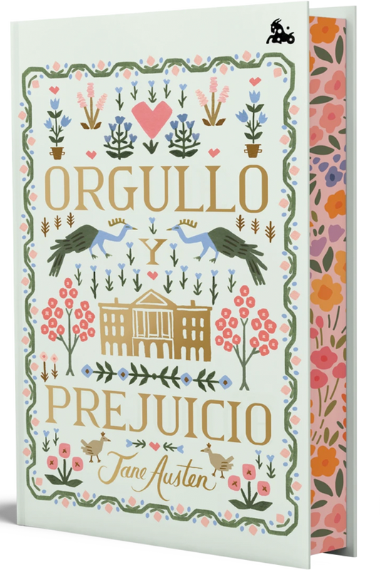 Orgullo y prejuicio [Ed. Especial]