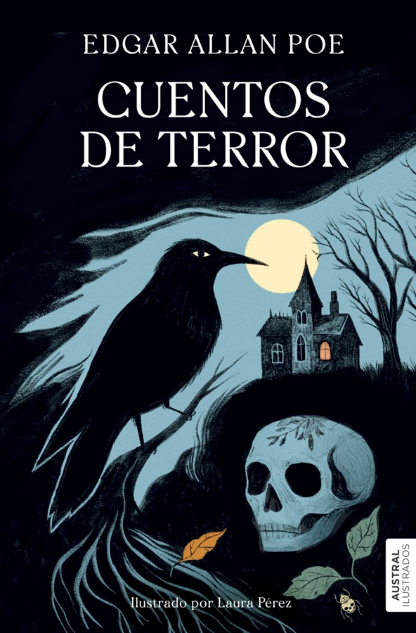Cuentos de terror