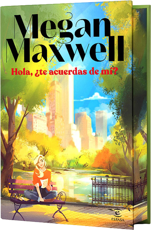 Hola, ¿te acuerdas de mí? [Ed. Especial]