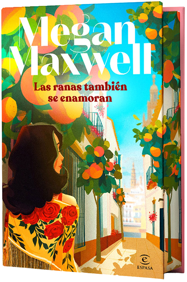 Las ranas también se enamoran [Ed. Especial]
