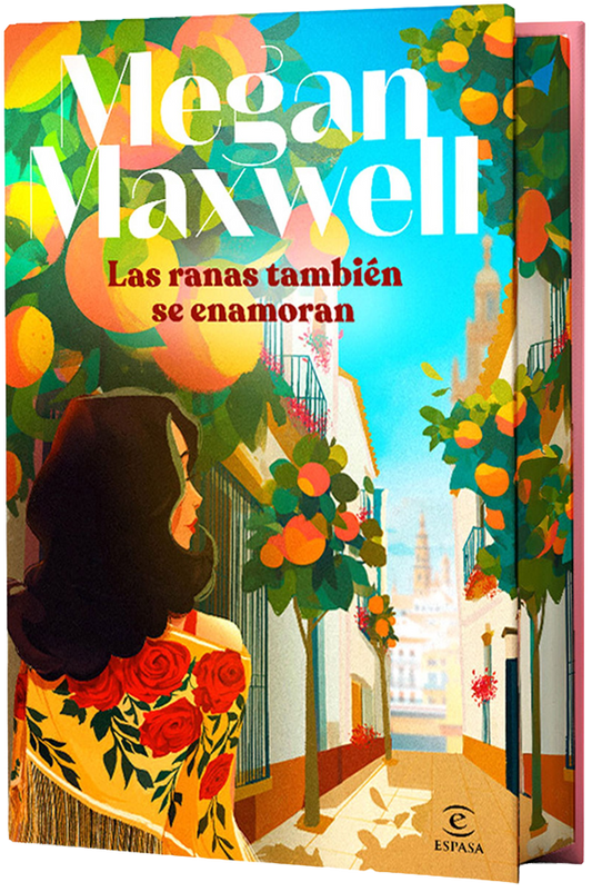 Las ranas también se enamoran [Ed. Especial]