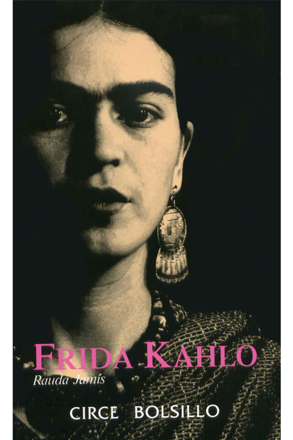 Frida Kahlo