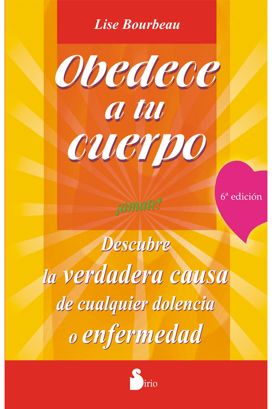 Obedece a tu cuerpo ¡Amate!