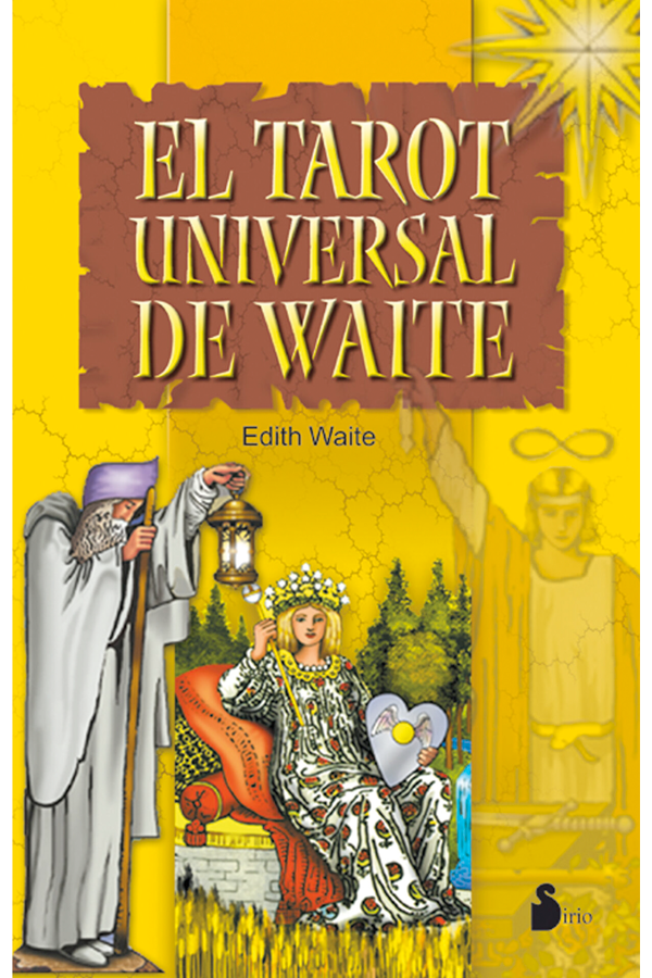 El tarot universal de Waite (Cartas)