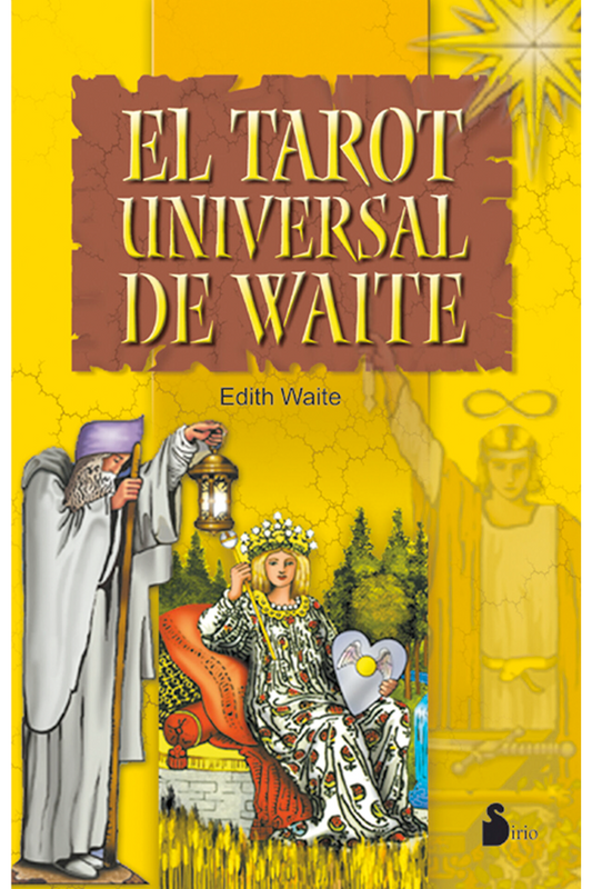 El tarot universal de Waite (Cartas)