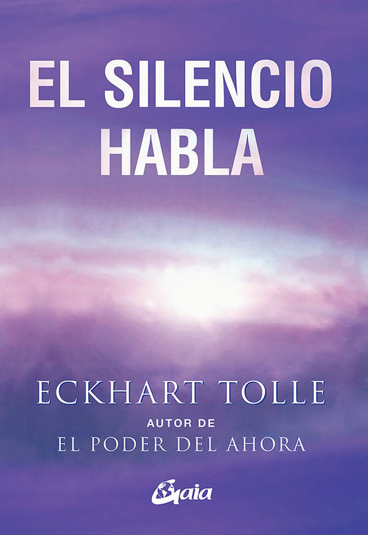 El silencio habla