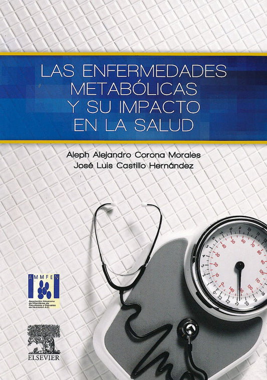Las enfermedades metabólicas y su impacto en la salud