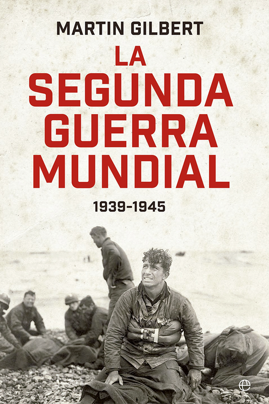 La Segunda Guerra Mundial (1939-1945)