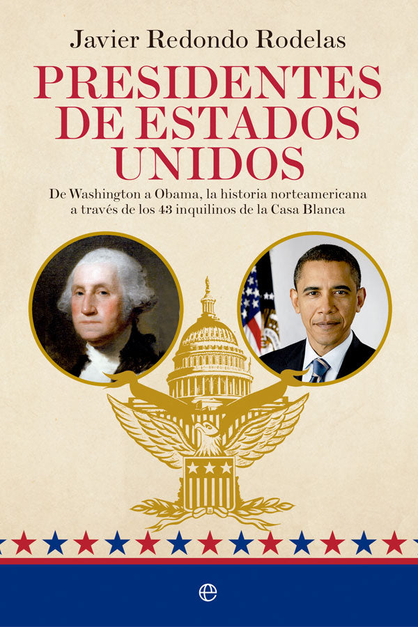 Presidentes de Estados Unidos