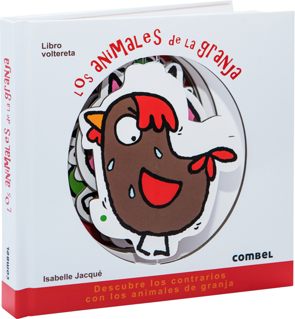 Los animales de la granja