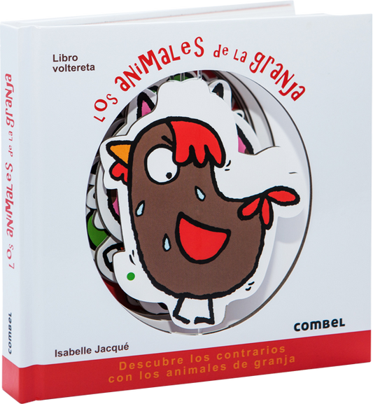 Los animales de la granja