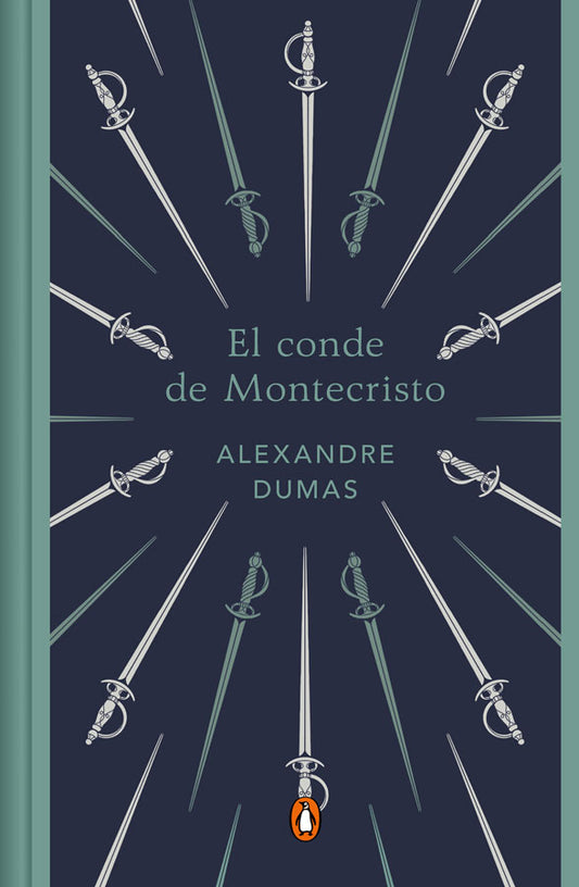 El conde de Montecristo