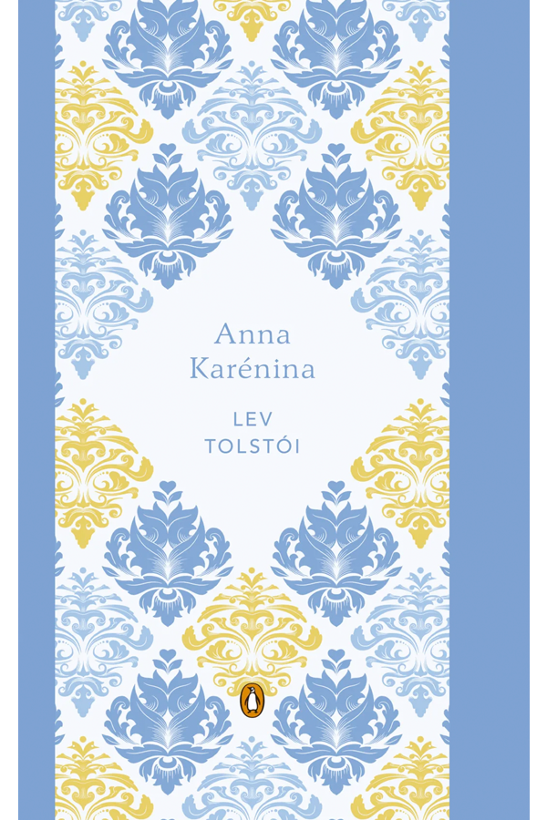 Anna Karénina