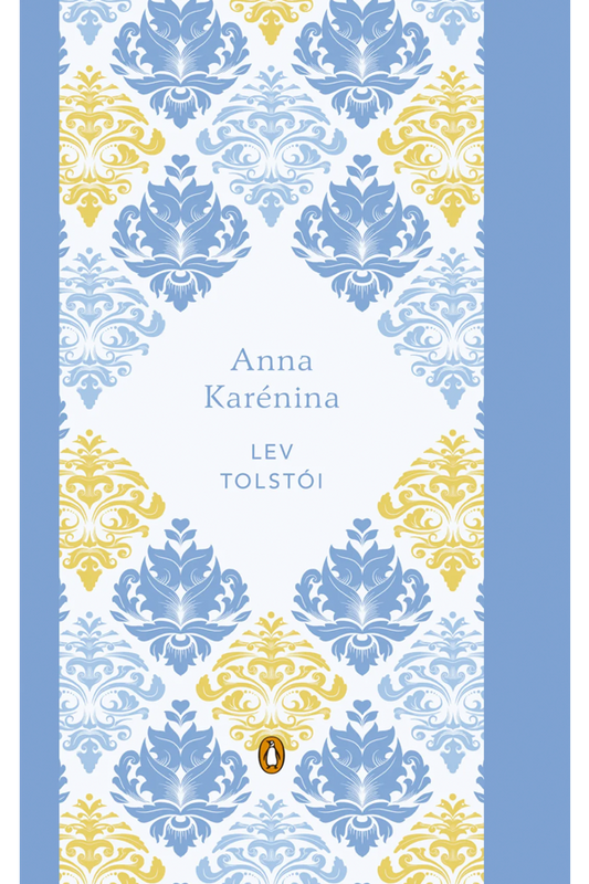 Anna Karénina