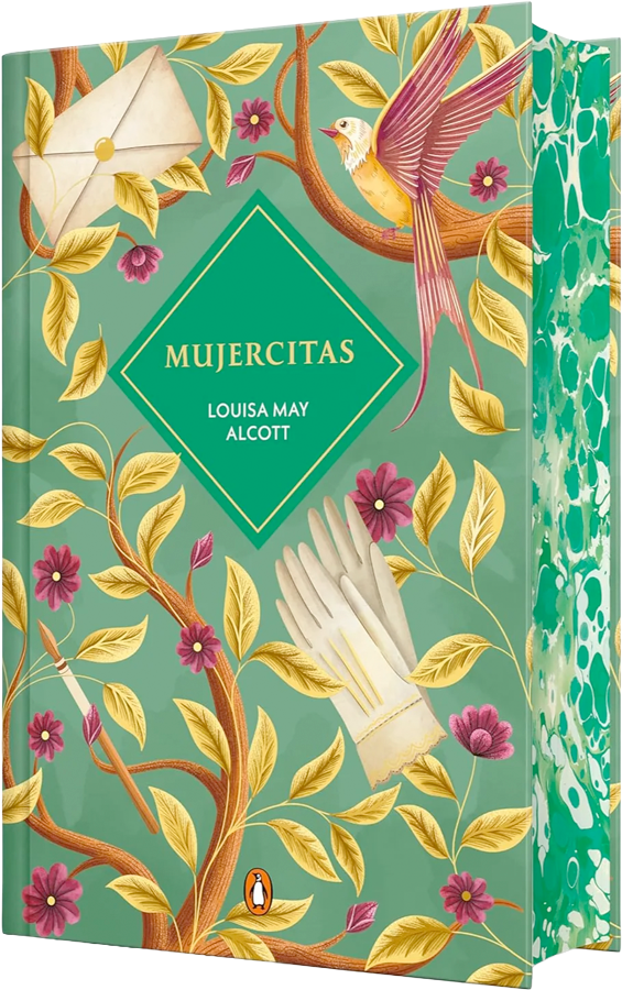 Mujercitas [Ed. Cantos pintados]