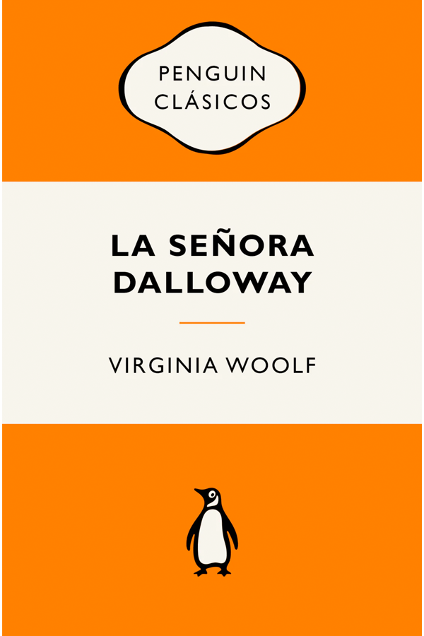 La señora Dalloway