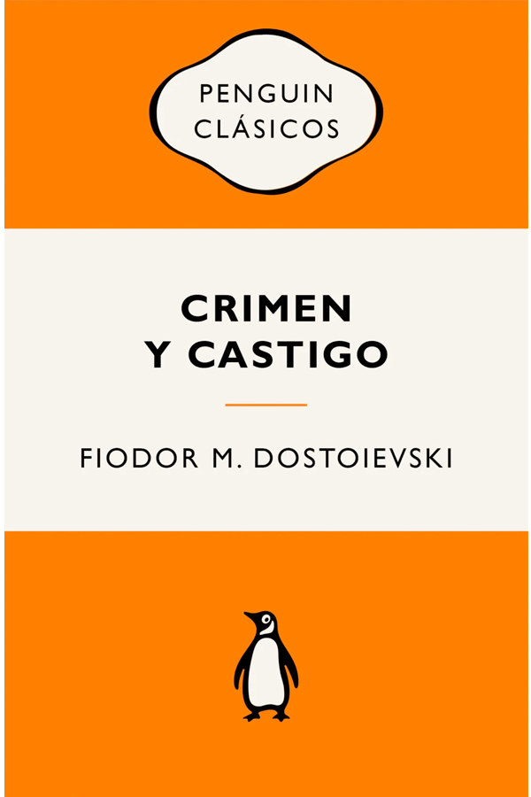 Crimen y castigo