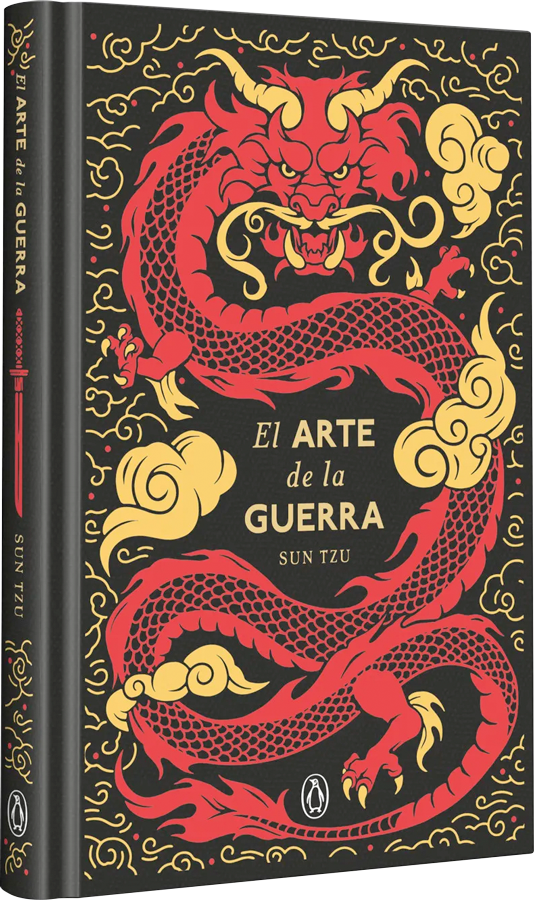 El arte de la guerra