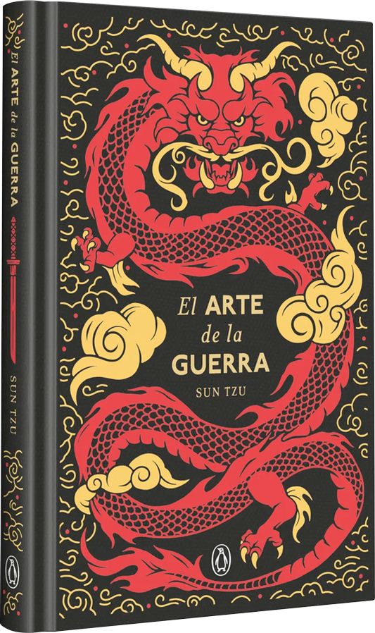 El arte de la guerra