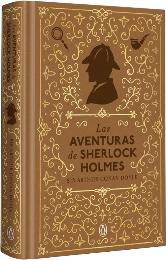 Las aventuras de Sherlock Holmes
