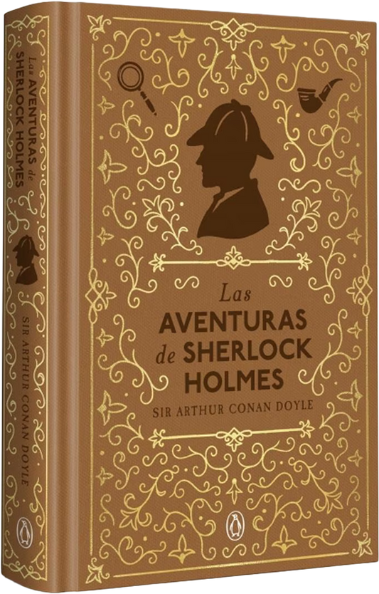 Las aventuras de Sherlock Holmes