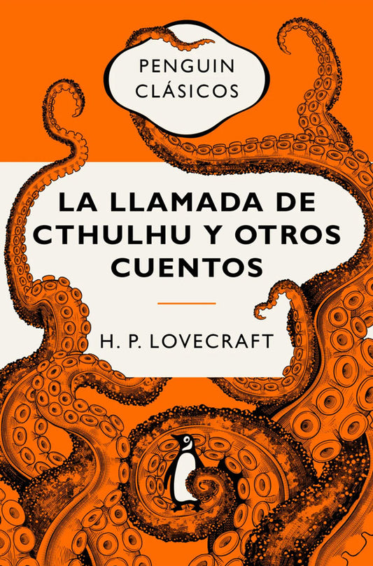 La llamada del Cthulhu y otros cuentos [Ed. Conmemorativa]