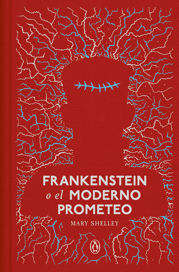 Frankenstein o el moderno prometeo