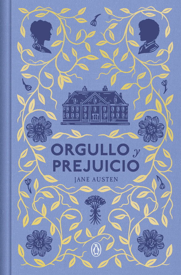 Orgullo y prejuicio [Ed. Especial Tapa dura]