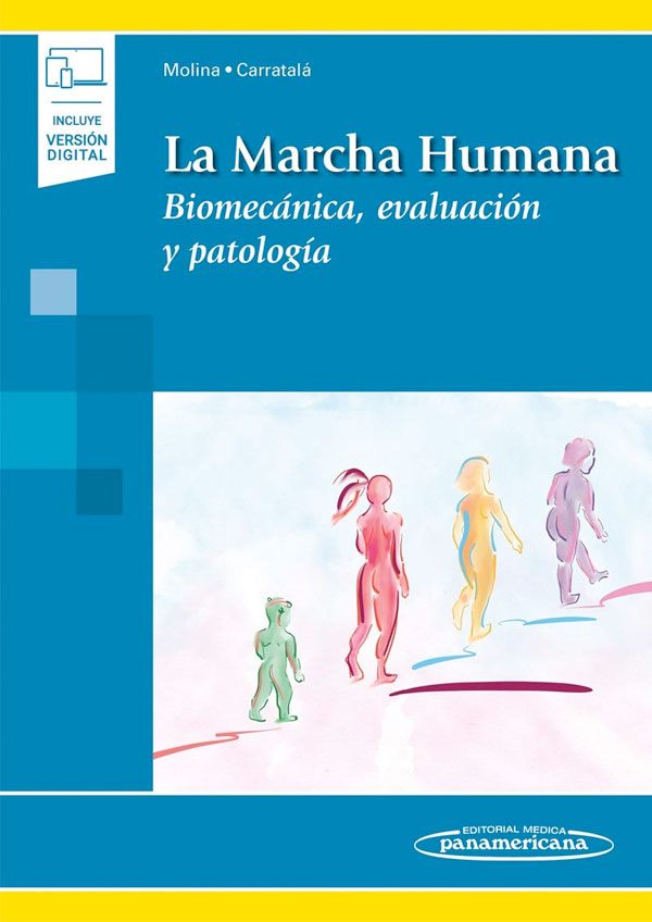 La marcha humana
