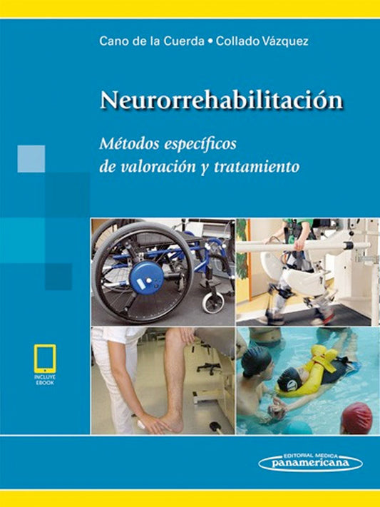 Neurorrehabilitación