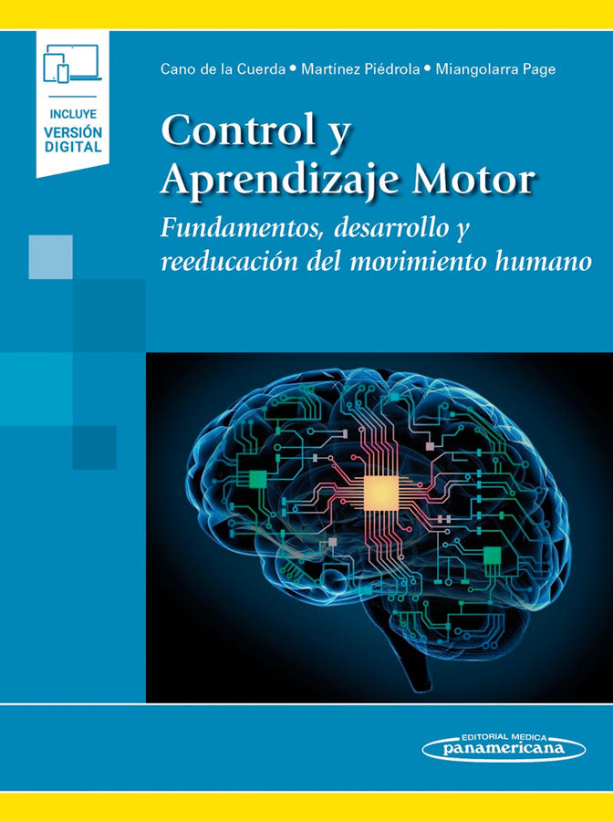 Control y aprendizaje motor