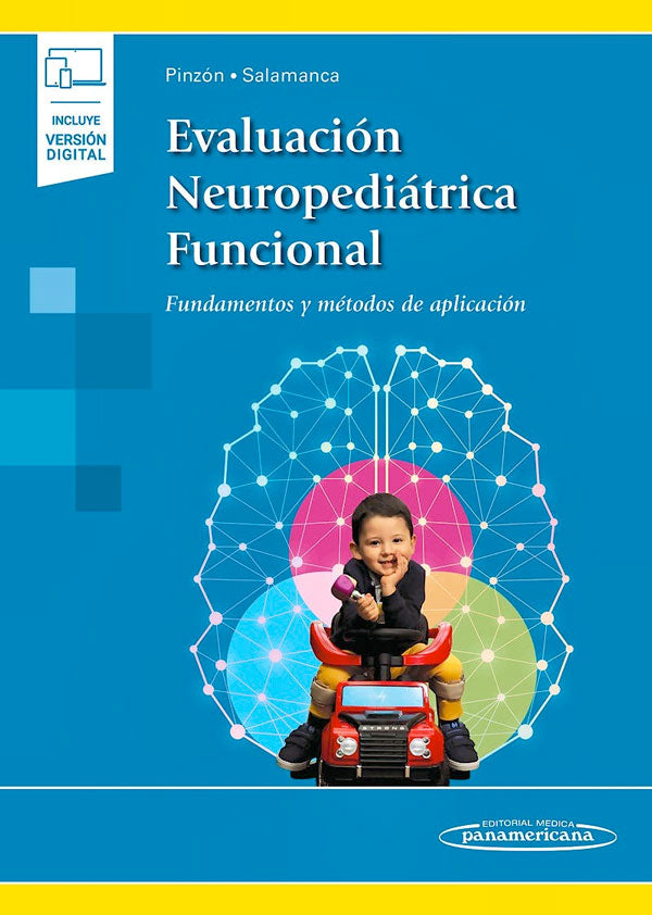 Evaluación neuropediátrica funcional