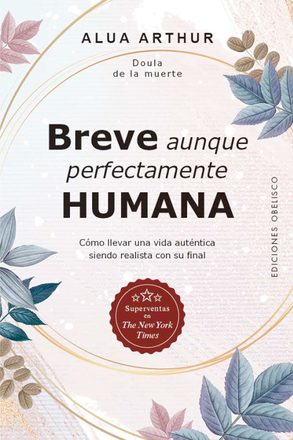 Breve aunque perfectamente humana