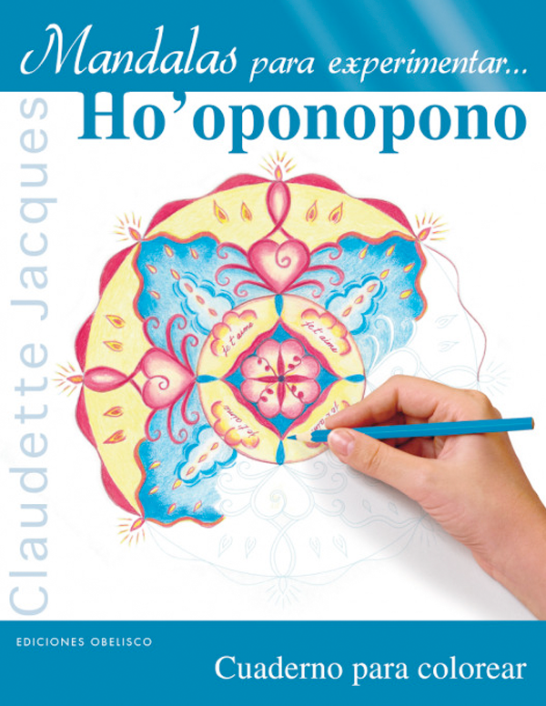 Mandalas para experimentar… Hooponopono