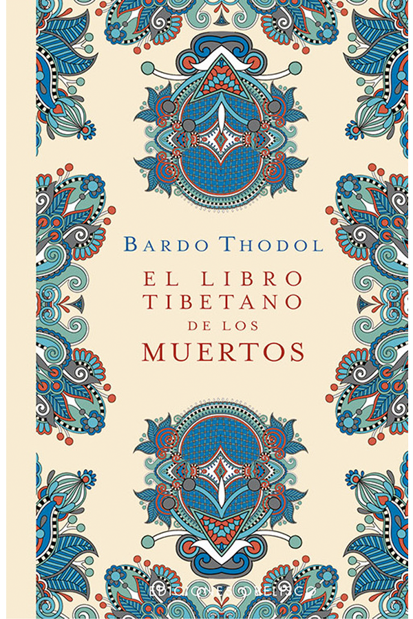 El libro tibetano de los muertos