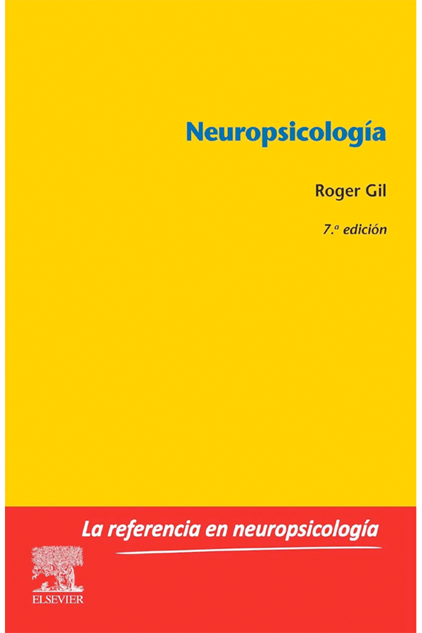 Neuropsicología 7ª Ed.