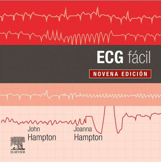 ECG fácil 9ª Ed.