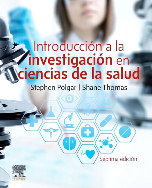 Investigación en ciencias de la salud 7ª Ed.
