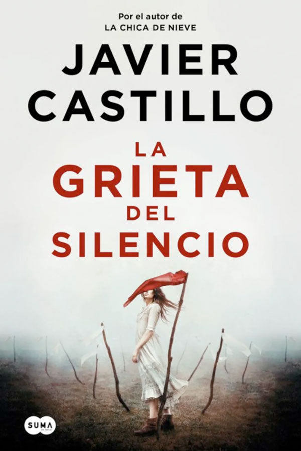 La grieta del desierto